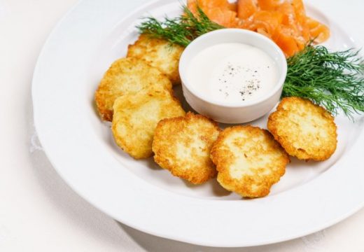 Morate probati: Fenomenalni uštipci, gotovi za pola sata