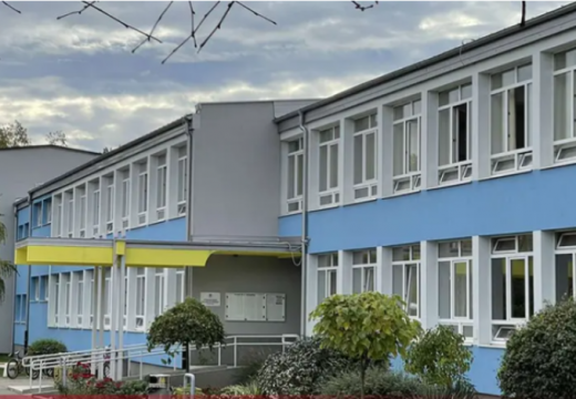 Dosta je! :Podrška nastavnici koju je učenik (12) pogodio kamenom u glavu FOTO