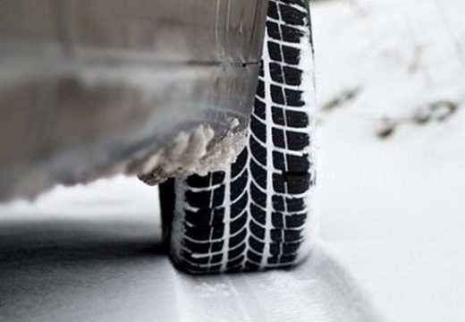 Evo koje zimske gume se preporučuju, a koje ne