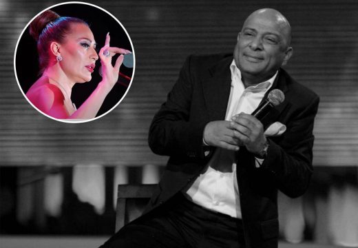 Film o Džeju spreman, Ceca pjeva naslovnu numeru: U sve umiješana i vještačka inteligencija