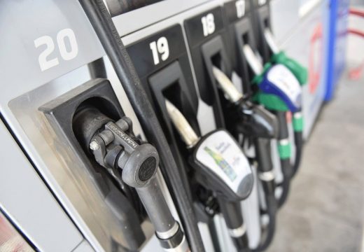 Gorivo u Srpskoj jeftinije od sljedeće sedmice