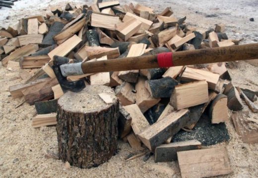 Građani odgađaju kupovinu ogreva, a evo koje koliko novca se trenutno treba izdvojiti za pelet ili drva