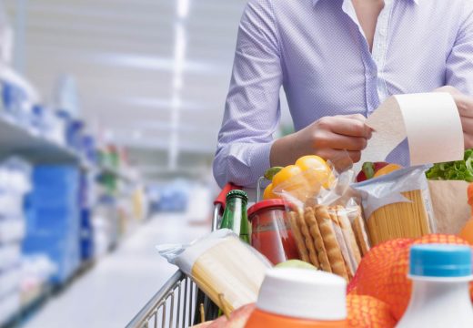 Građani se snalaze kako znaju: Potrošačka korpa za septembar više od 2.500 KM