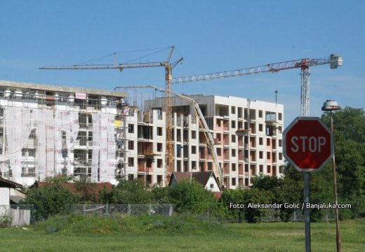 U Srpskoj je najprofitabilnije poslovati sa nekretninama