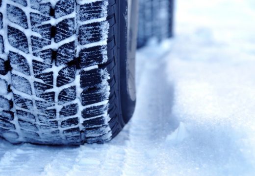 Koja je razlika između zimskih i ljetnih guma i kakve su kazne