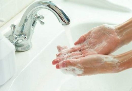 Higijena najefikasniji način sprečavanja širenja bolesti