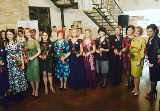 Inner Wheel klub Bijeljina: Služenje društvenoj zajednici i druženje primaran cilj