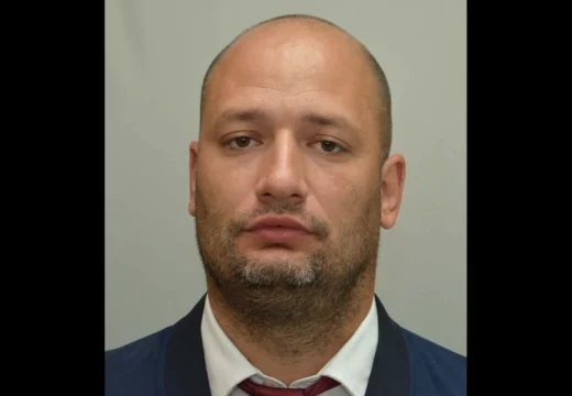 Iza Markovića ostali supruga i sin