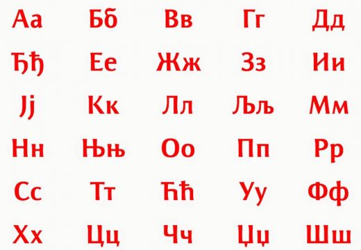 Izabrana najljepša nova srpska riječ