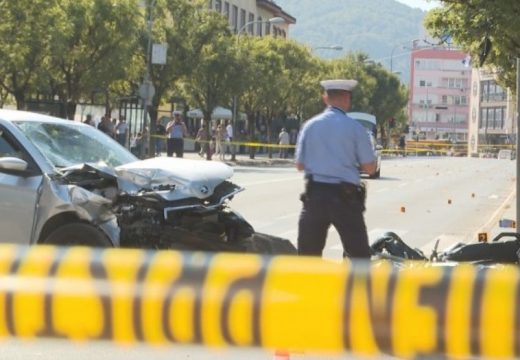 Izgubio bitku za život uprkos naporima ljekara