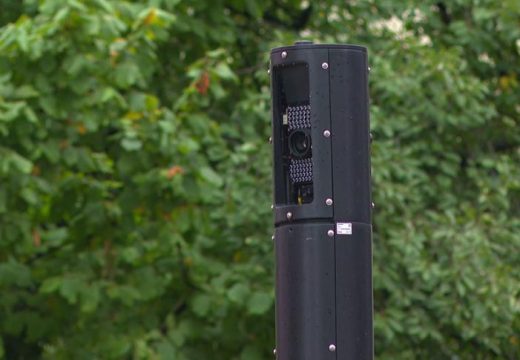 Još jedan stacionarni radar u Srpskoj pušten u rad