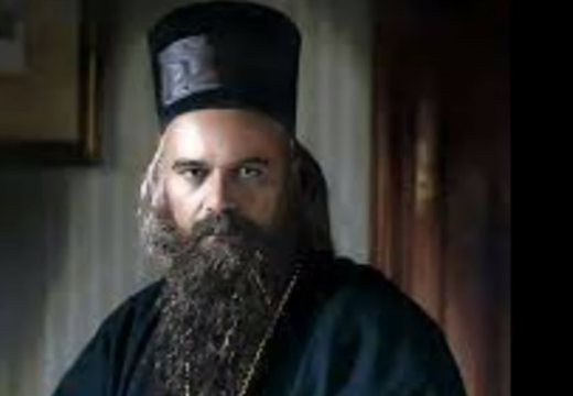 Kako bi svoje dijete izvela na pravi put : Vladike Nikolaj Velimirović otkriva tri stvari koje svaka majka treba da zna