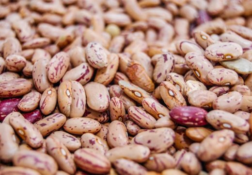 Kako Italijani prave pasulj