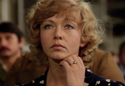 Kako je Milena Dravić zaustavila saobraćaj i napravila pozorište na trotoaru