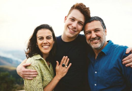 Kako postati kul u očima svog tinejdžera