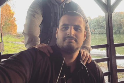 Kokanović prije pola godine osuđen na 26 mjeseci zatvora zbog paljevine automobila