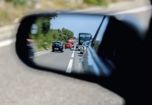 Kolike su kazne za sporu vožnju u BiH i regionu?