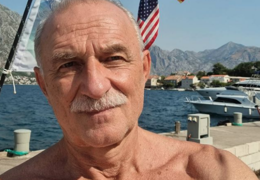 Komšije progovorile o Lazaru i 39 godina mlađoj Anici!