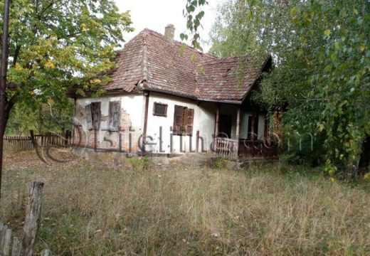 Kuća u kojoj je štampan prvi broj “Oslobođenja”