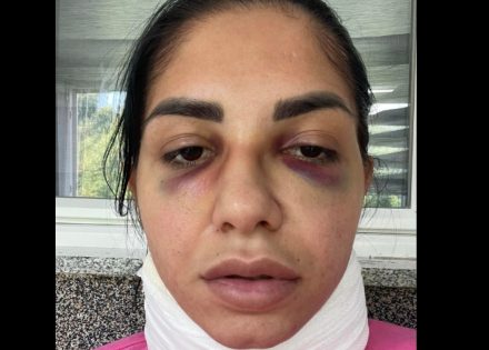 Majku (25) istukli ispred tržnog centra zbog reda na kasi, a sve to gledala njena djeca