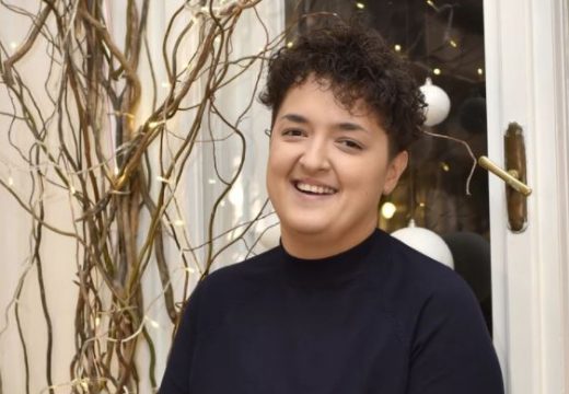 Marija Šerifović u helankama, ovakvu je nikad nismo vidjeli (Foto)