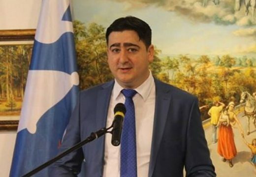 “Otkud Britanci i Amerikanci na Manjači”: Marković traži odgovore na pitanja o vojnoj vježbi