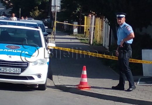 Markovićevom ubici prijeti doživotna robija