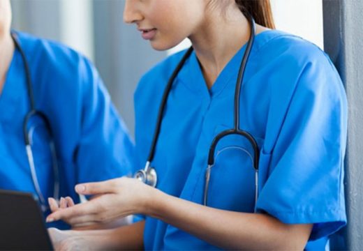 Medicinska sestra tvrdi: “Ovo ljudi vide prije nego što umru”