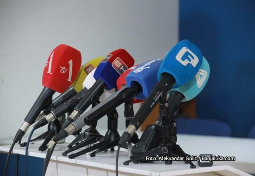 Prijedlog zakona: Kucnuo čas da se otkrije ko stoji iza svakog medija