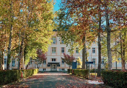 Meteorolozi uveče najavljuju naoblačenje