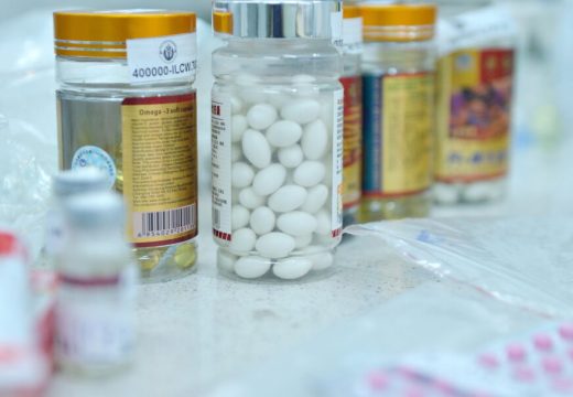 Miješanje antibiotika i probiotika moglo bi biti neefikasno