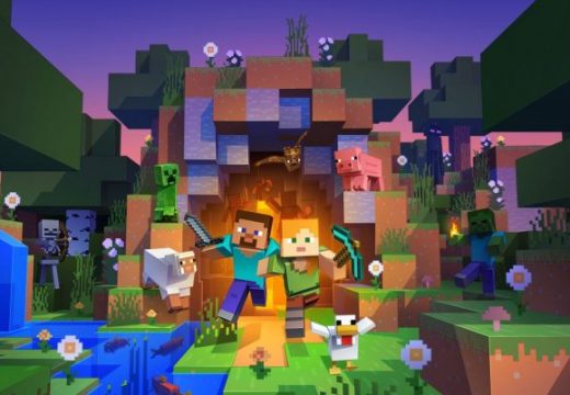 Minecraft je najprodavanija igra svih vremena