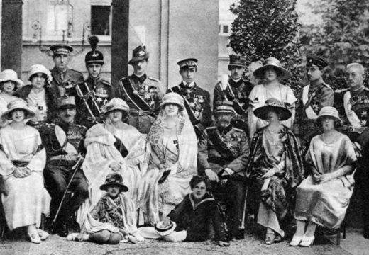 Moguće je da imate plemićko porijeklo, a da to uopšte niste ni znali