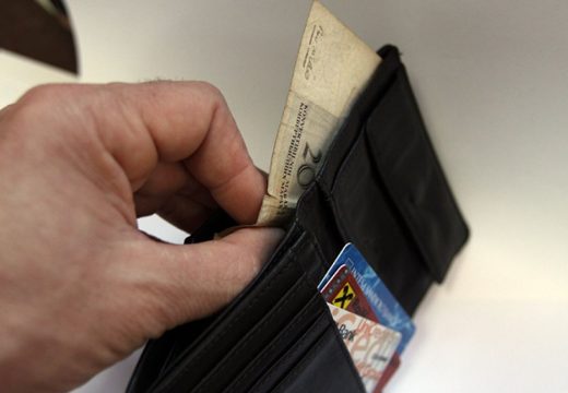 Muškarac iz BIjeljine neovlašteno skupljao novac za crkvu ili borce