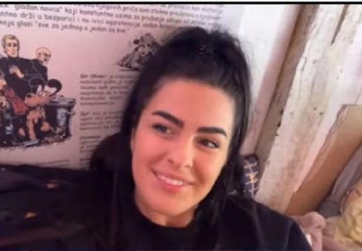 Nakon 50 dana: Lidija je pobjednik u izležavanju