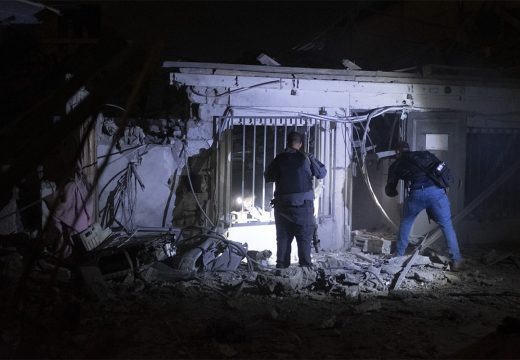 Nastavlja se rat između Izraela i Hamasa, raste broj žrtava