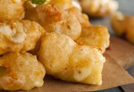 Nedjelja je za uštipke: A, ovo je najbolji recept