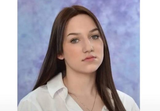 Nestala Valentina Obradović pronađena živa i zdrava