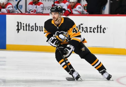 Nezapamćena tragedija u svijetu sporta: Hokejašu klizaljkom prerezan vrat pred 8.000 ljudi