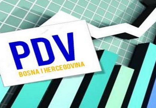 Ništa od dizanja praga za ulazak u PDV sistem