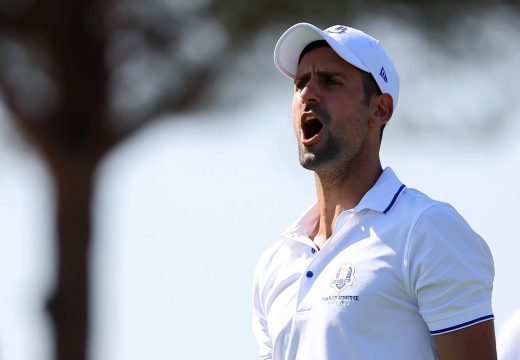 Novak promijenio frizuru – izgleda mlađe!