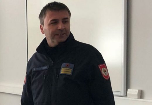 Novitović podnio ostavku, Trninić na čelu RUCZ