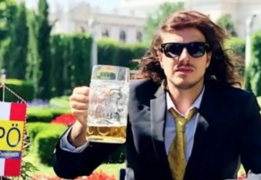 Obećao 50 litara piva po glavi stanovnika i pivsku fontanu