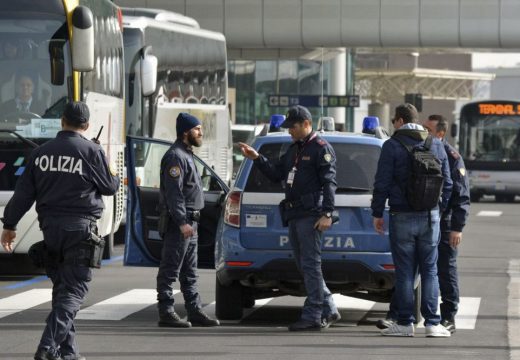 Obustavljene vožnje električnih autobusa nakon drugog sudara