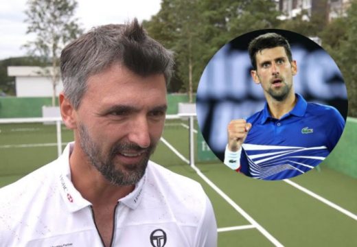 Đokovićev trener objavom poljuljao javnost (Foto)