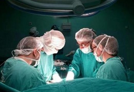 Ginekolog nasrnuo na kolegu, pljuštale i prijetnje