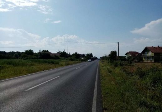 Oprez vozačima zbog mjestimične magle u kotlinama