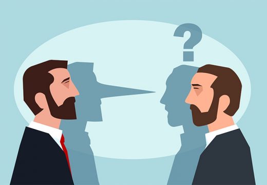 Ovih devet znakova ukazuju na da neko laže