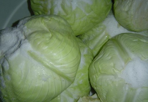 Ovo su kobne greške prilikom kiseljenja kupusa