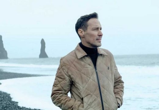 Peđa Jovanović izdao novi album (Video)